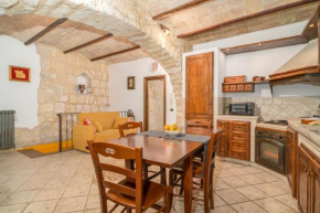 La Casa dell' Etrusco Tarquinia